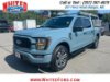 Pre-Owned 2023 Ford F-150 XL