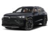 Pre-Owned 2025 Volkswagen Tiguan 2.0T SEL R-Line