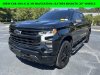Pre-Owned 2025 Chevrolet Silverado 1500 4WD Crew Cab Short Bed RST