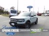 Pre-Owned 2022 Ford Bronco Sport Big Bend