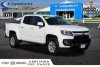 Certified Pre-Owned 2022 Chevrolet Colorado LT