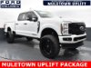 Pre-Owned 2025 Ford F-250 Super Duty XL