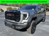 Pre-Owned 2024 GMC Sierra 2500HD AT4X