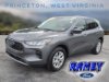 Pre-Owned 2024 Ford Escape Active