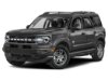 Pre-Owned 2021 Ford Bronco Sport Big Bend