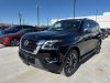 Pre-Owned 2024 Nissan Armada Platinum