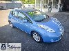 Pre-Owned 2013 Nissan LEAF SV