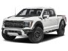 Pre-Owned 2025 Ford F-150 Raptor