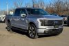 Pre-Owned 2022 Ford F-150 Lightning Platinum