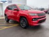 Pre-Owned 2022 Jeep Compass (Red) Edition