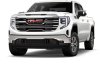 Pre-Owned 2023 GMC Sierra 1500 SLT