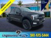 Pre-Owned 2025 Ford F-150 Platinum