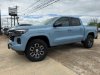 New 2025 Chevrolet Colorado Z71