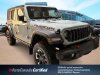 Pre-Owned 2024 Jeep Wrangler Rubicon