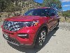 Pre-Owned 2020 Ford Explorer Platinum