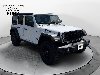 Pre-Owned 2025 Jeep Wrangler Willys