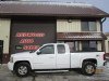 Pre-Owned 2008 Chevrolet Silverado 1500 LTZ