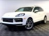 Pre-Owned 2026 Porsche Cayenne Base
