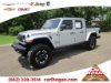 Pre-Owned 2024 Jeep Gladiator Rubicon