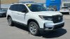 Pre-Owned 2025 Honda Passport TrailSport