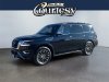 Pre-Owned 2024 Nissan Armada Platinum