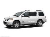 Pre-Owned 2005 Nissan Armada LE