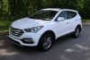 Pre-Owned 2018 Hyundai SANTA FE Sport 2.4L