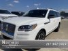 Pre-Owned 2024 Lincoln Navigator L Reserve