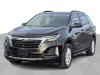 Pre-Owned 2022 Chevrolet Equinox LT