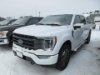 Pre-Owned 2021 Ford F-150 Lariat