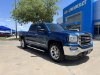 Pre-Owned 2018 GMC Sierra 1500 SLT