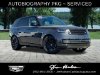 Pre-Owned 2025 Land Rover Range Rover P550e Autobiography
