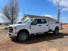 Pre-Owned 2020 Ford F-250 Super Duty Lariat