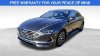 Pre-Owned 2023 Hyundai SONATA Hybrid Limited