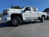 Pre-Owned 2025 Chevrolet Silverado 2500HD 4WD Crew Cab Standard Bed LT