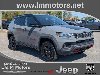 Pre-Owned 2024 Jeep Compass Trailhawk