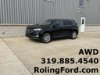Pre-Owned 2024 Ford Edge SEL