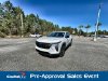 Pre-Owned 2024 Chevrolet Trax RS