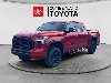 Pre-Owned 2026 Toyota Tundra Limited CrewMax 5.5' Bed