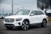 Certified Pre-Owned 2025 Mercedes-Benz GLB GLB 250 4MATIC
