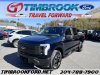 Pre-Owned 2023 Ford F-150 Lightning Pro
