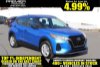 Pre-Owned 2023 Nissan Kicks S