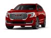 Certified Pre-Owned 2023 GMC Terrain Denali
