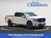 Pre-Owned 2025 Ford F-150 Lariat