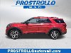 Pre-Owned 2025 Ford Explorer ST-Line