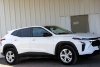 Pre-Owned 2025 Chevrolet Trax LS