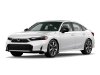Pre-Owned 2025 Honda Civic Sport Touring Hybrid