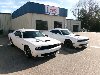 Pre-Owned 2020 Dodge Challenger R/T Scat Pack 50th Anniversary