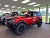 Pre-Owned 2024 Ford Bronco Wildtrak Advanced