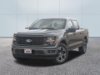 Pre-Owned 2025 Ford F-150 STX